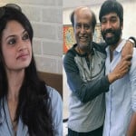 Suchitra Karthik claims sexual assault against Rajinikanth's son-in-law Dhanush, now in depression
