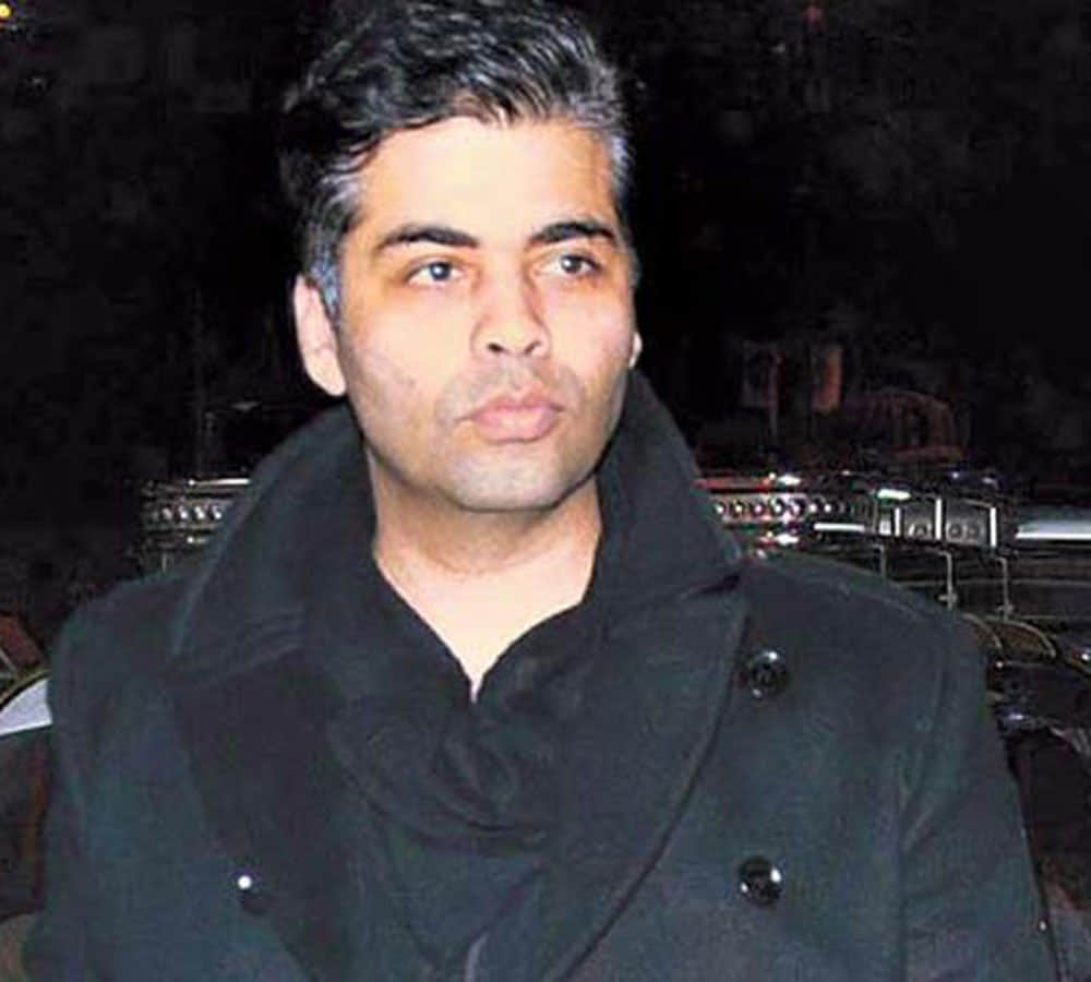 these three were aware of Karan Johar’s babies
