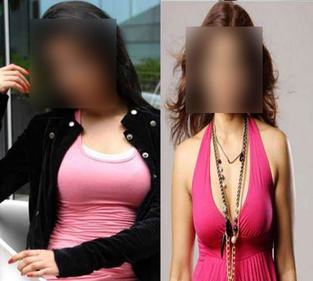 fashion Show organiser harasses Sonal Chauhan and shamita shetty