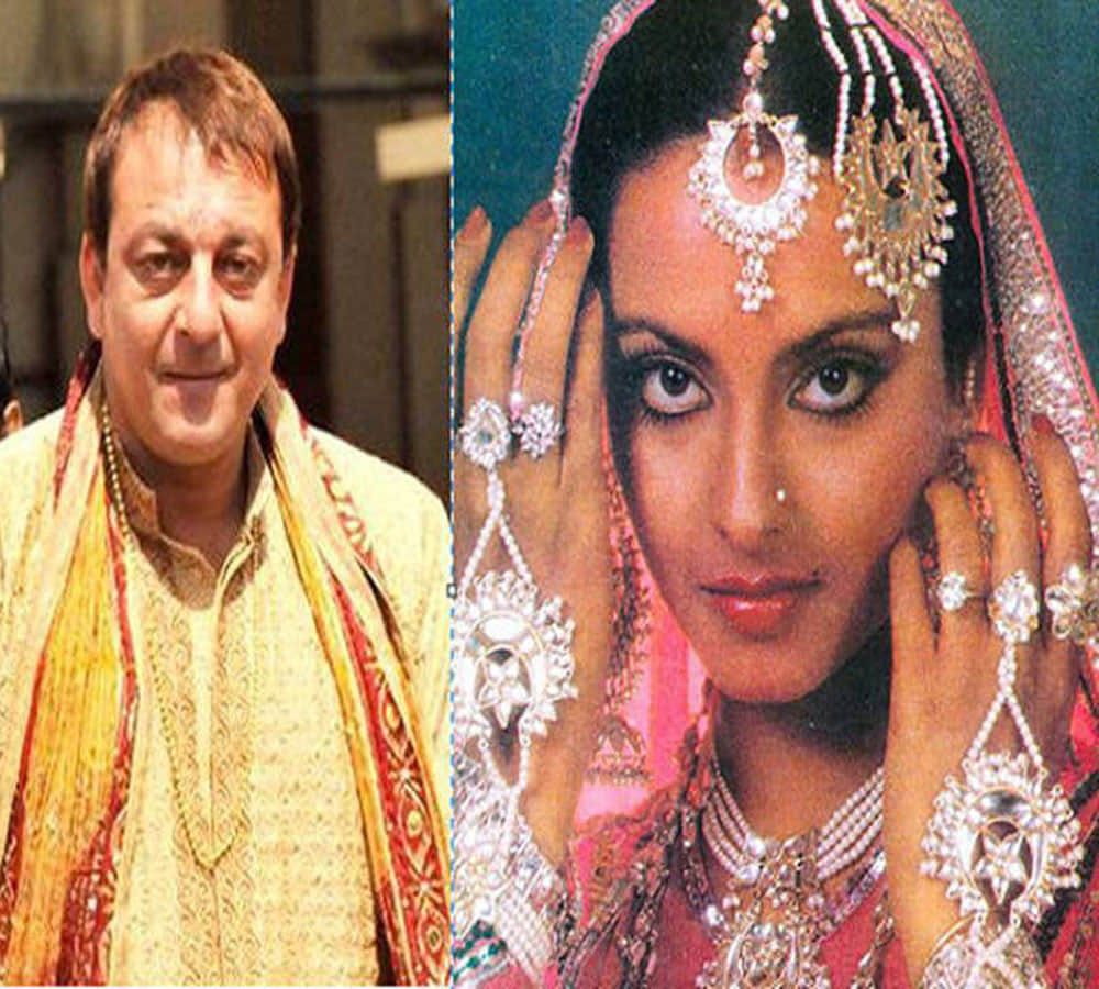 sanjay dutt and rekha link up rumour Yasser Usman clarifies