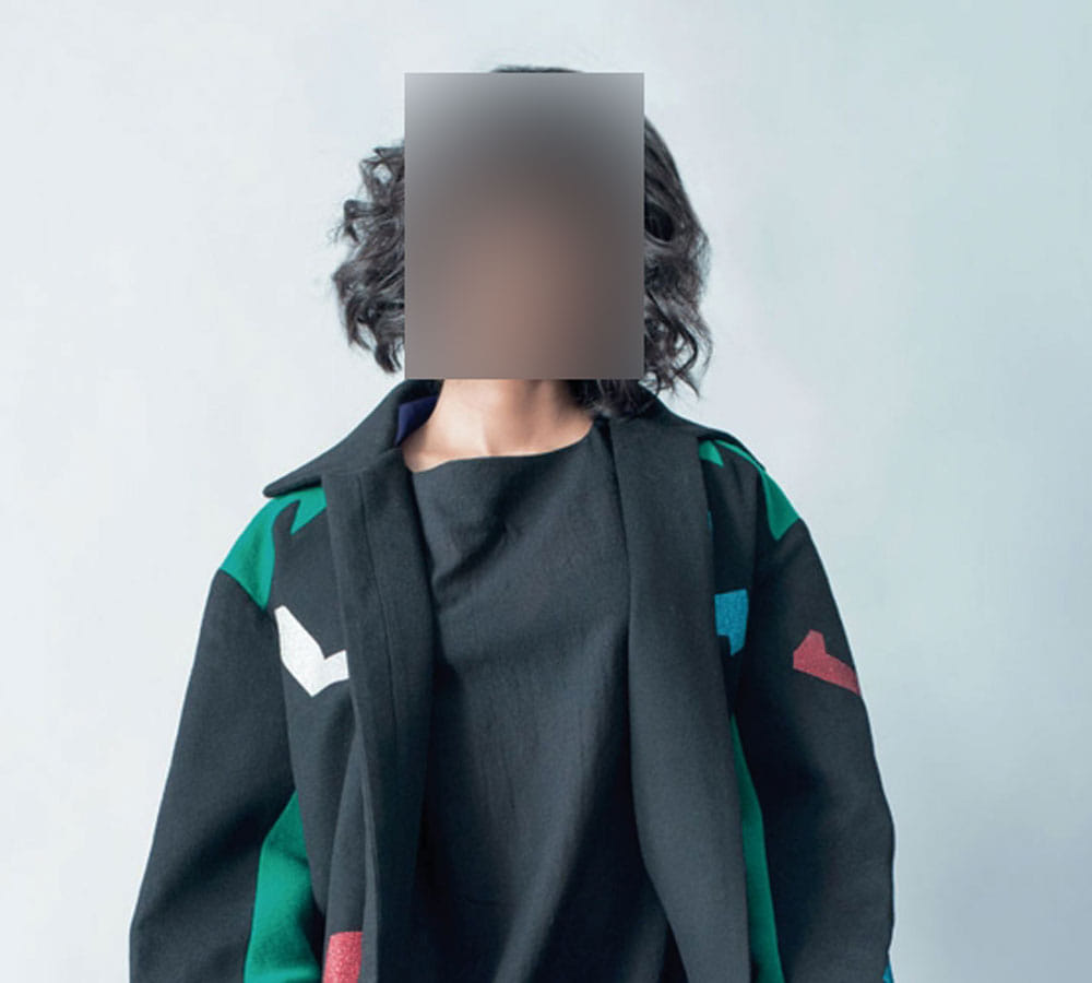actress sayani gupta played 14 years old girl role in jagga jasoos