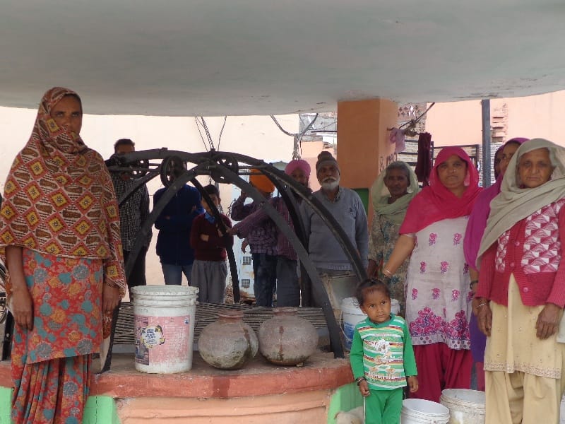 Water Supply, outstanding electricity bills, cut connection water crisis in villages, Ropar