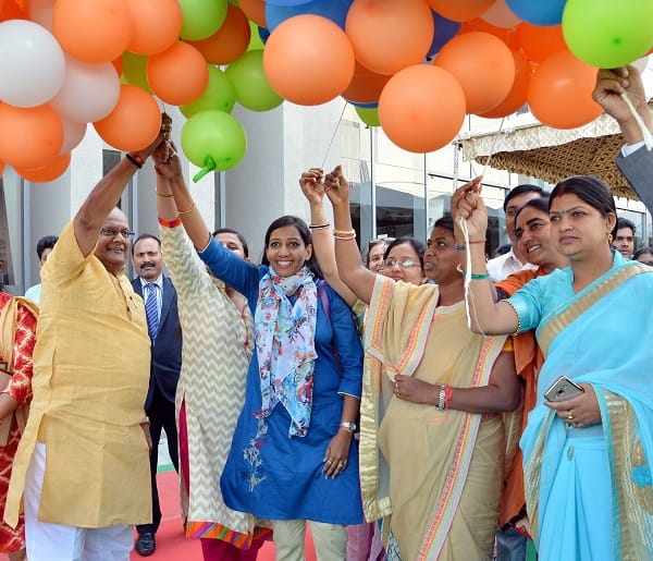 international women day program jaipur