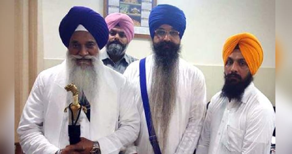 Gyani gurbachan singh on Sikh prisoner release, patiala news