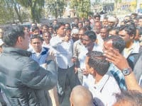 Police accused of complacency over dowry disputes, protesting, Karnal