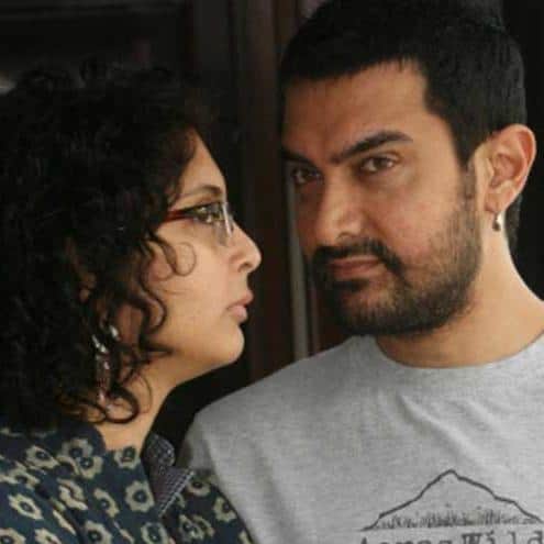 Bollywood Couple who became parents through surogacy 