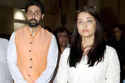 Pics:Shetty family organises prayer meet for late father