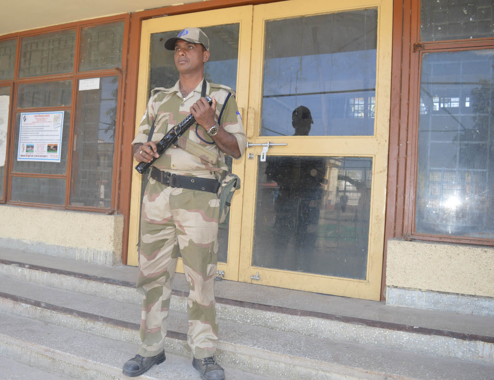 UPSC 2018 cisf assistant commander results declared check here