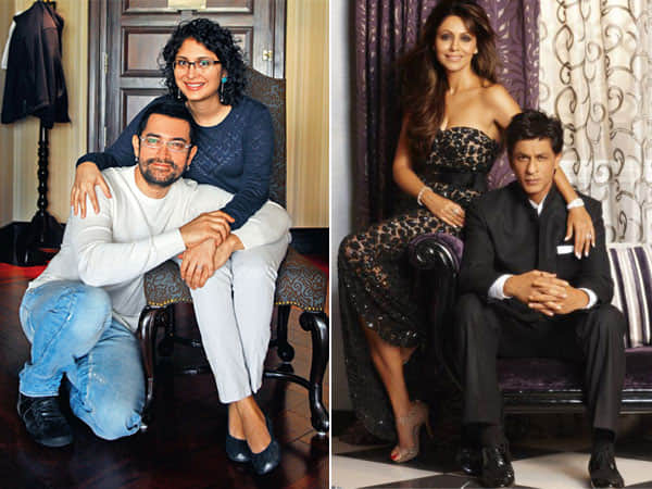 Bollywood stars who became parents through surrogacy before Karan Johar
