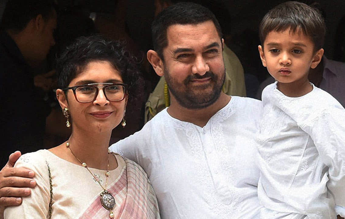 Bollywood stars who became parents through surrogacy before Karan Johar