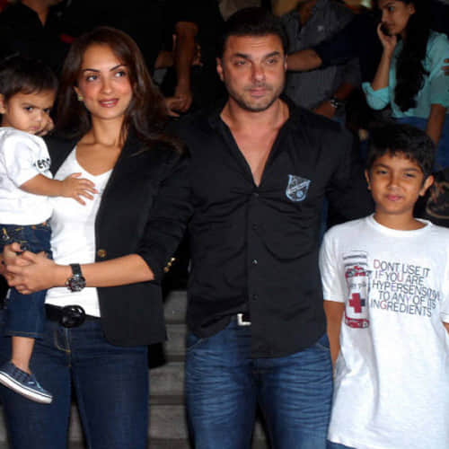 Bollywood stars who became parents through surrogacy before Karan Johar