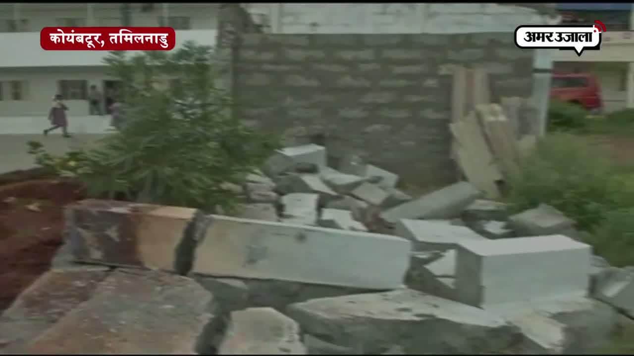 कोयंबटूर, तमिलनाडु