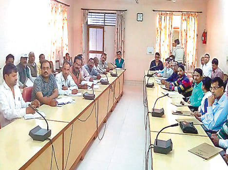 You will be responsible for the safety of children in school management negligence