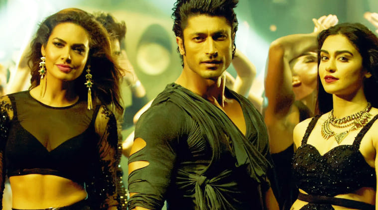 Commando 2: Five best things about the Vidyut Jammwal starrer