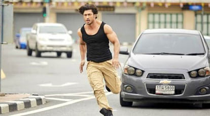 Commando 2: Five best things about the Vidyut Jammwal starrer