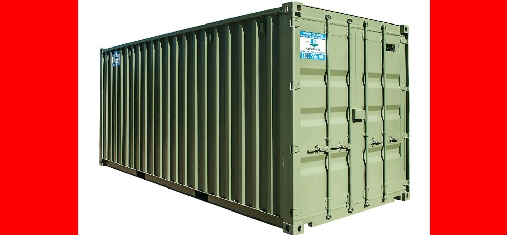 three manth dilay container electric ciling