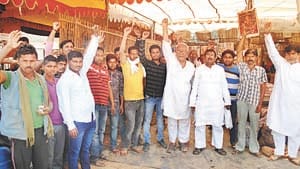crime in mahuli mandi