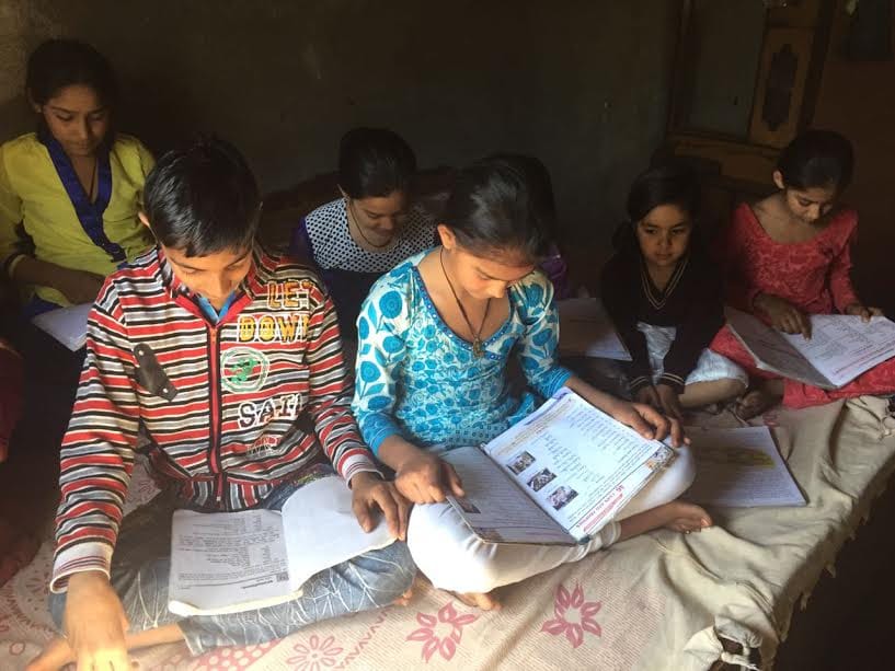 gender equality: girls ratio increasing in haryana