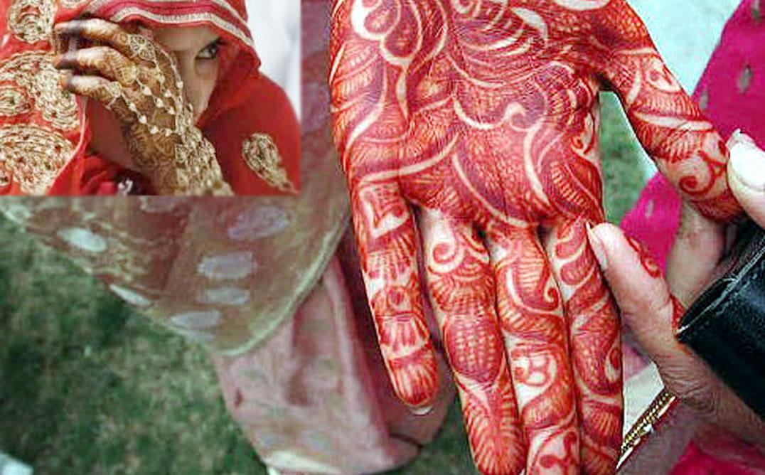before wedding groom disappeared