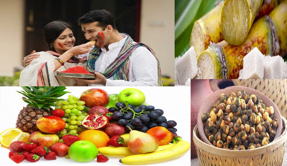 before holi festival eight days auspicious works are not done 