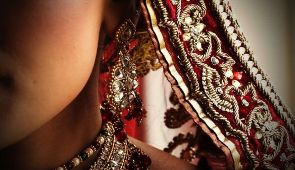 groom side refused to marry due to dowry greed