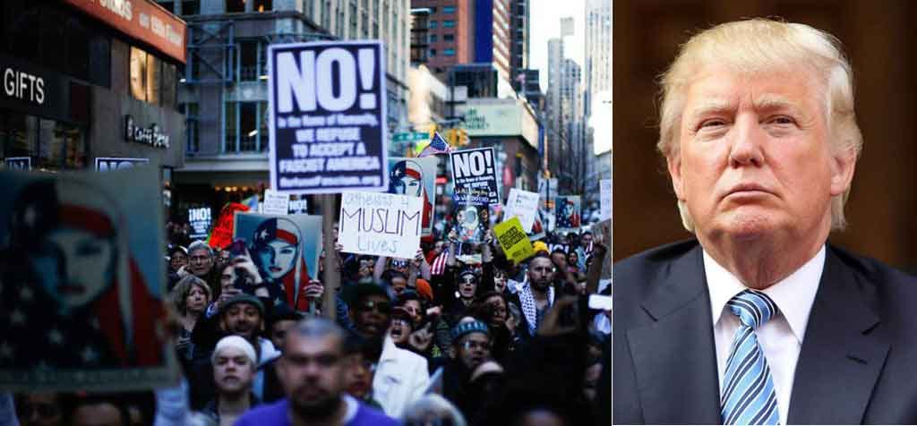 Trump travel ban: Hawaii judge places indefinite hold