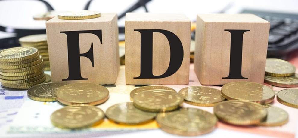 FDI