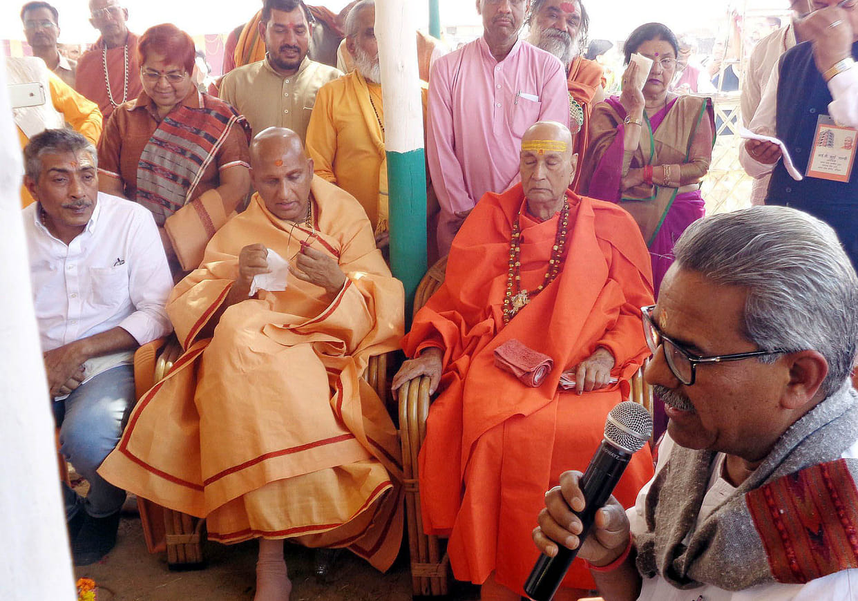 Ganges Indian culture invaluable asset