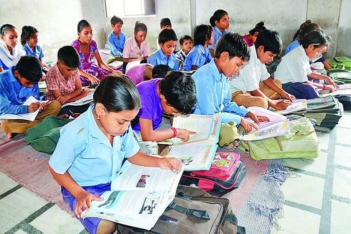 Children not going to school because of this rumor of Impotent