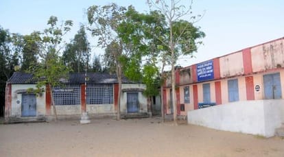 Children not going to school because of this rumor of Impotent