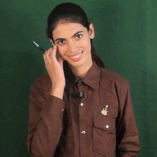 PM Narendra Modi will Honour Jabna Chauhan