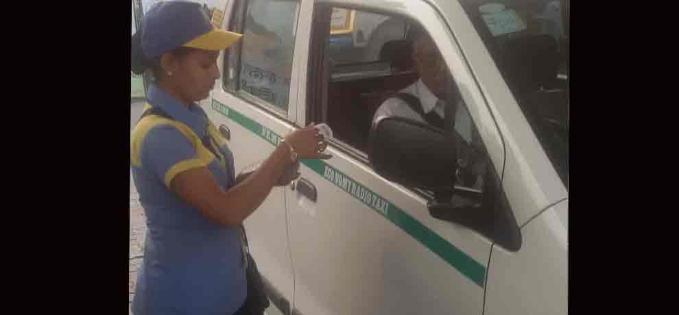 international womens day special: Delhi's only all ladies run petrol pump and its story