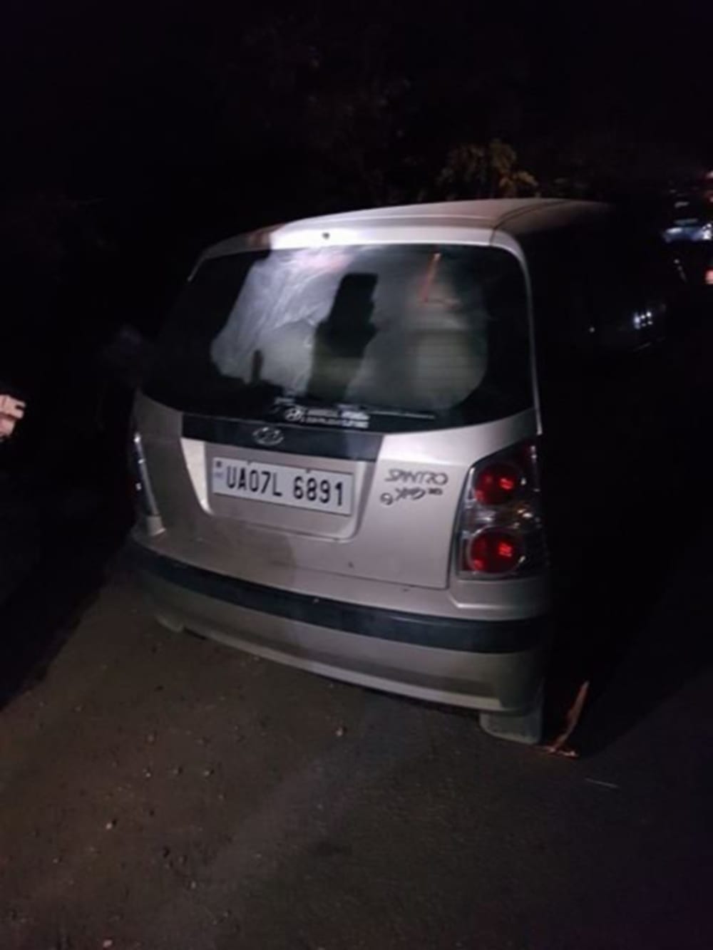Lady Killed Her Husband and Father in Law