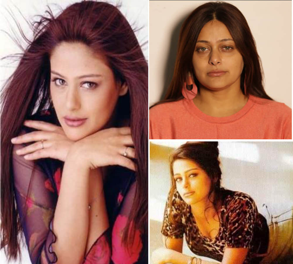 One film wonder actress Mayuri Kango, where is she now ?
