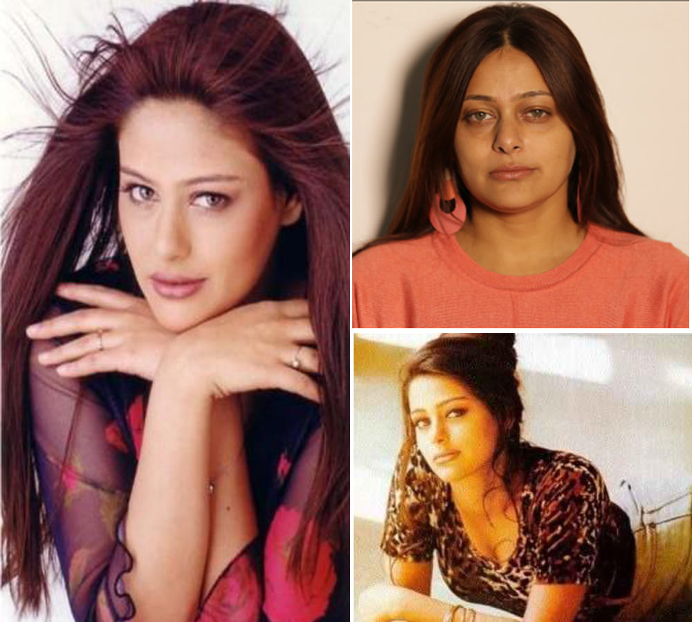 One film wonder actress Mayuri Kango, where is she now ?