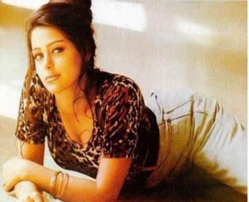 One film wonder actress Mayuri Kango, where is she now ?