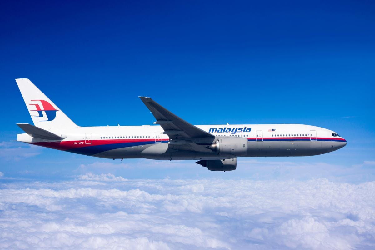 Former PM Australia Tony Abbott claims, the pilot was intentionally sunk by Malaysia MH370 aircraft