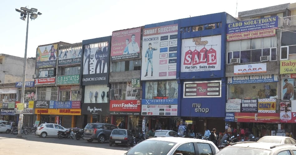 GST Impact, No car and bike sold on the first day