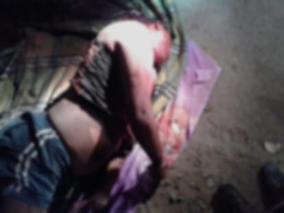wife killed his husband and father in law with lover