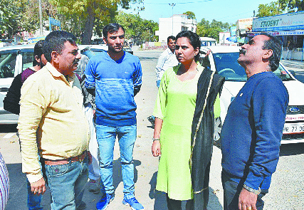 After Insult in Odf, officer take vist to investigate Toilet Bathroom