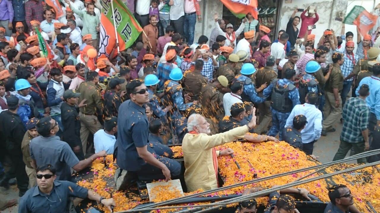 PM modi will aim many things for mission 2019 in this varanasi visit