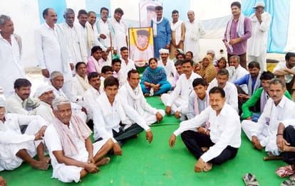 Prohibition in the state oppose the government, the assembly will lay siege