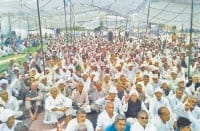 jaat aandolan, chairperson, ninda prastaw, kaithal