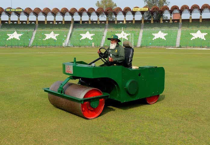 due to security concerns in pak, Foreign players refused to play in Pakistan Super League final