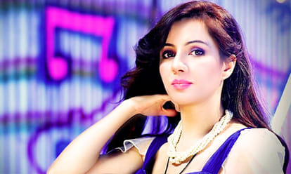pakistani actress rabi pirzada accuses on salman khan