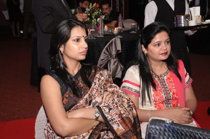 rachna yadav rto noida who achieved it because of her passion