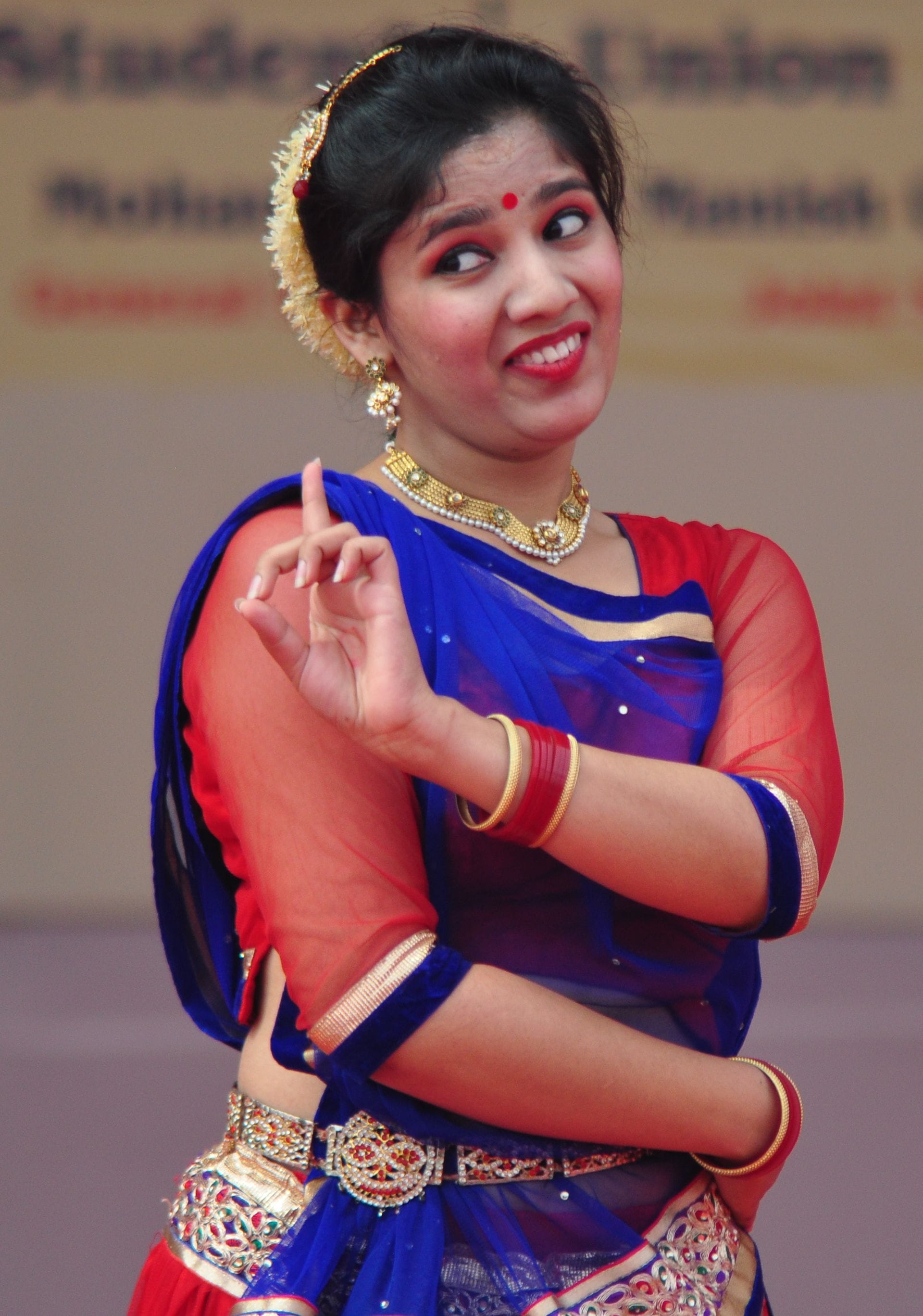 third day of ghoomer event in rajasthan university