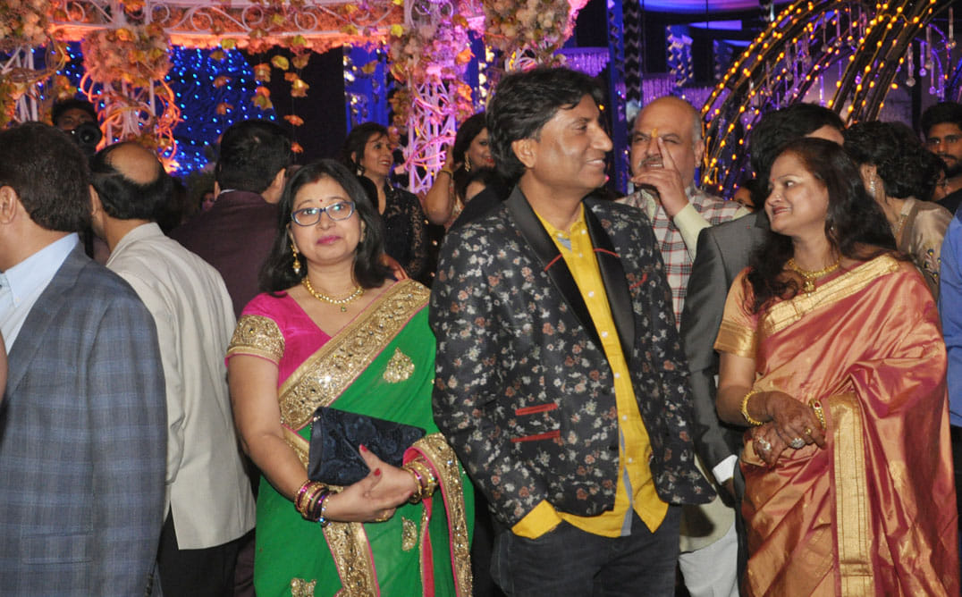 singer mika singh in kanpur