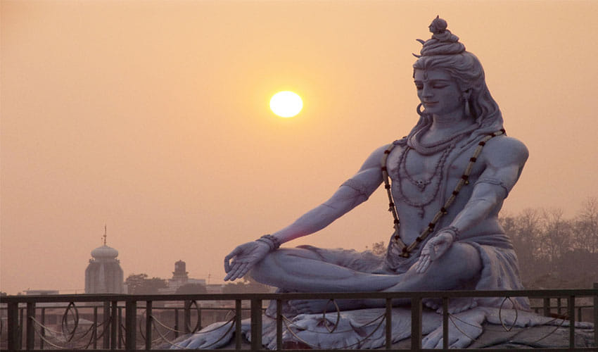 Don't Offer These Things To Lord Shiva While Praying