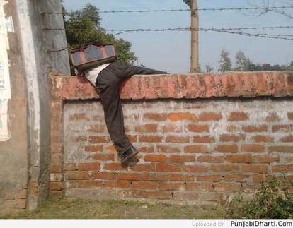 Children not going to school because of this rumor of Impotent